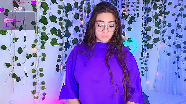 Samii Evans online show from February 11, 4:47 am