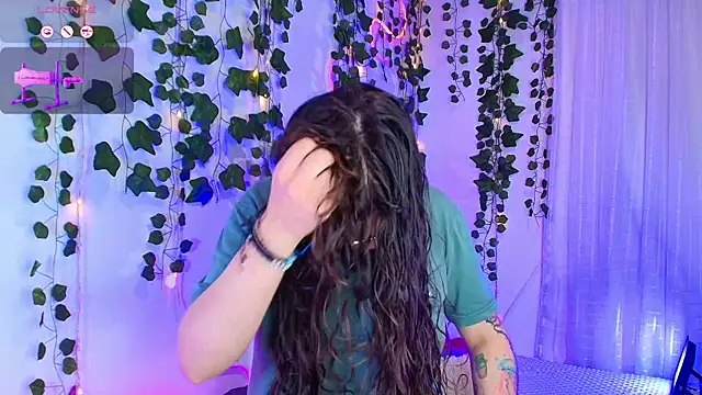 Samii Evans online show from November 27, 7:00 am