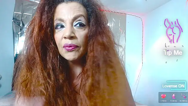 mussa hott online show from January 6, 11:41 pm