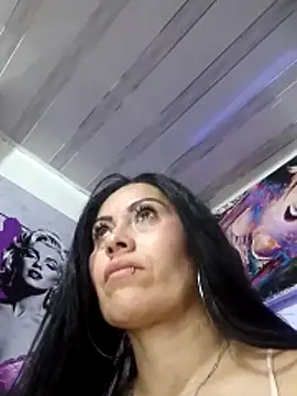 Tania mature online show from April 23, 5:37 pm