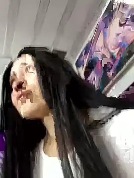 Tania mature online show from April 22, 5:21 pm