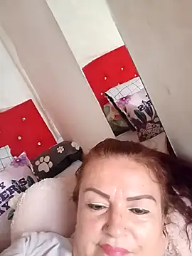 antonela ladiabla online show from September 13, 7:33 pm