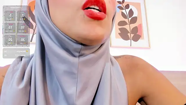 hanajameela online show from July 3, 12:44 pm