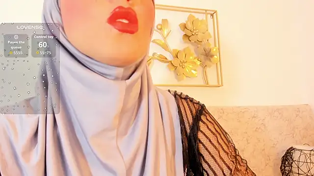 hanajameela online show from November 17, 11:44 am