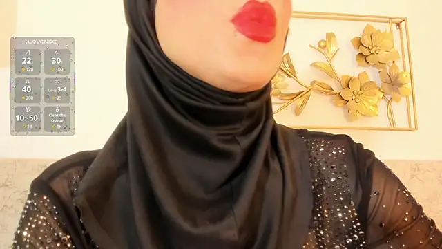 hanajameela online show from April 23, 12:40 pm