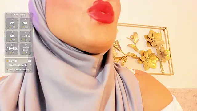 hanajameela online show from April 24, 1:25 pm