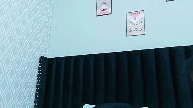 colombiamommy online show from April 14, 12:16 pm