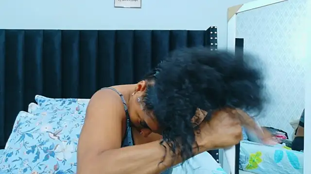 colombiamommy online show from April 16, 12:38 pm