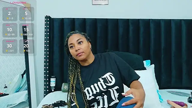 colombiamommy online show from March 30, 12:27 pm