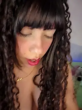 Snapshot of miafresa_hot chatting on October 12, 10:34 pm miafresa hot online show from October 12, 10:34 pm