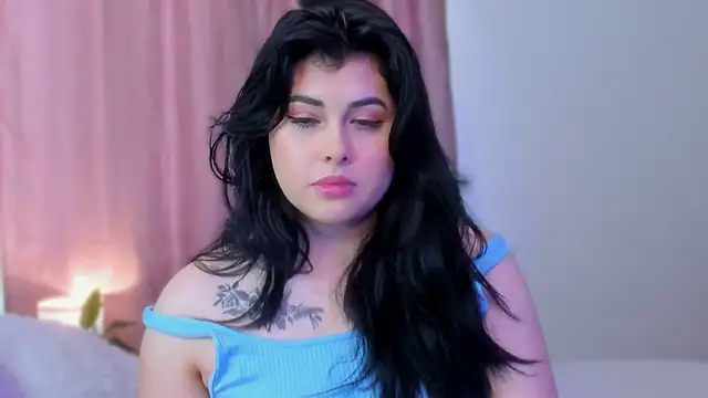Snapshot of Alyaa_s chatting on September 26, 6:49 pm Alyaa s online show from September 26, 6:49 pm