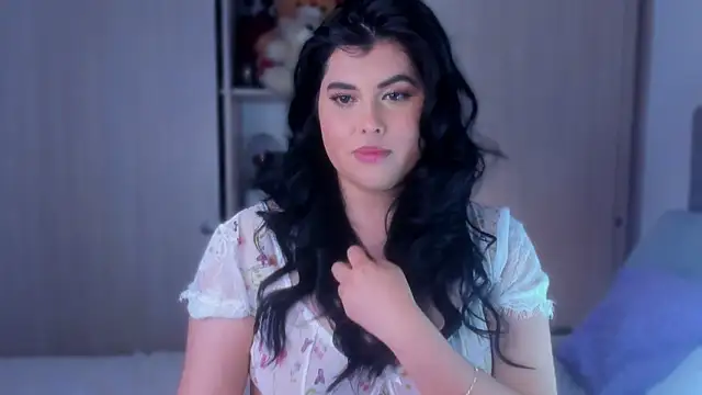 Snapshot of Alyaa_s chatting on September 8, 7:46 pm Alyaa s online show from September 8, 7:46 pm