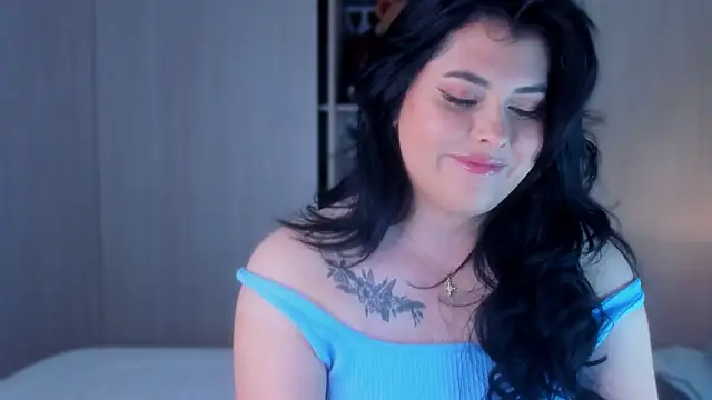 Snapshot of Alyaa_s chatting on September 13, 8:39 pm Alyaa s online show from September 13, 8:39 pm