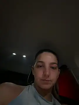 DoriDeluxe66 online show from July 27, 8:17 pm