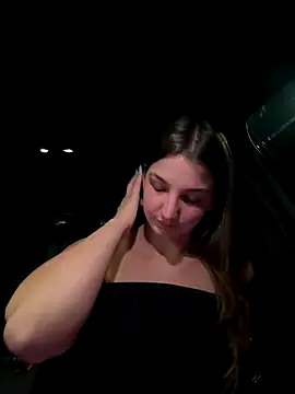 DoriDeluxe66 online show from October 17, 10:46 pm