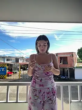 Sarita-candy online show from April 26, 1:42 pm