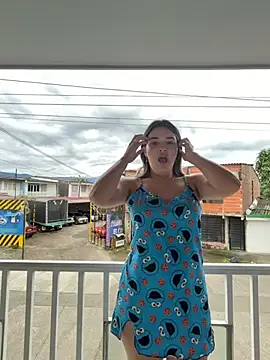 Sarita-candy online show from July 23, 11:29 am