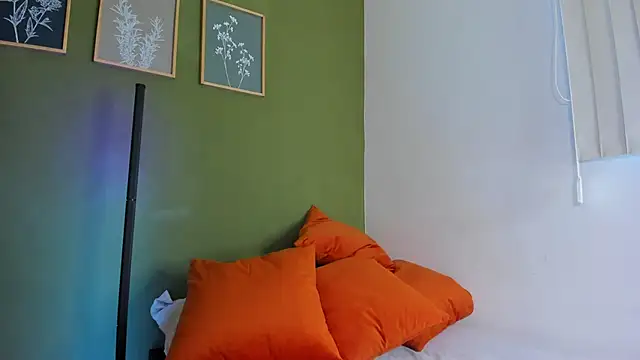 karlye 5 online show from June 9, 10:42 pm