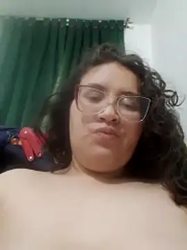 johannasexy97 online show from February 14, 8:27 am