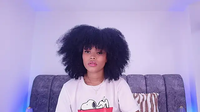 naia blessed online show from January 16, 7:21 pm