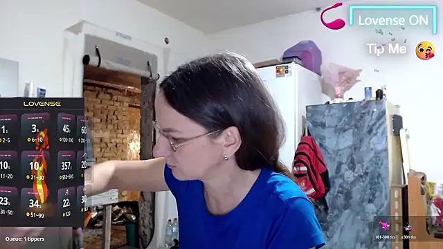 Masha-Mashenka1 online show from March 24, 11:21 pm