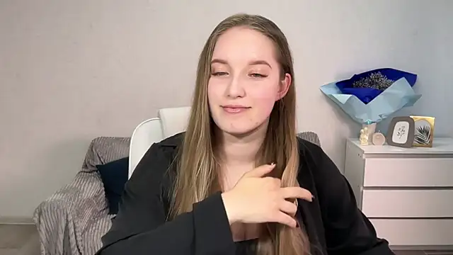 Snapshot of EvaMaddison chatting on September 24, 12:48 pm EvaMaddison online show from September 24, 12:48 pm