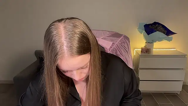 EvaMaddison online show from July 16, 10:14 pm