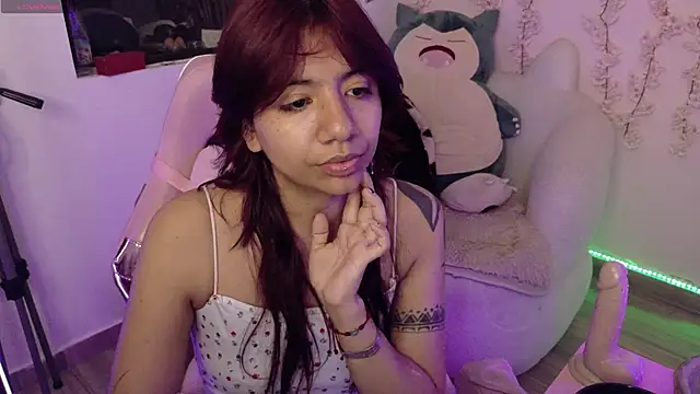 Nami usagi online show from April 2, 3:31 pm