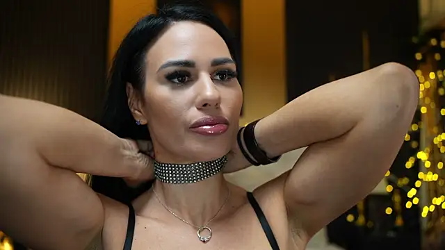 Lorettelorena online show from June 27, 4:24 am
