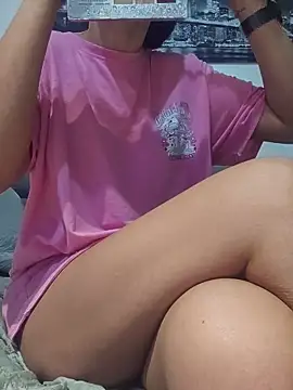 Lorettelorena online show from July 30, 2:34 am
