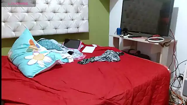 Diosasky online show from October 11, 8:44 pm