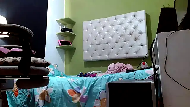 Diosasky online show from April 25, 1:41 pm