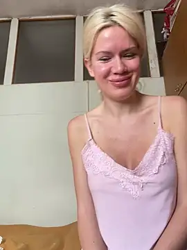 Keylili online show from April 7, 6:59 am