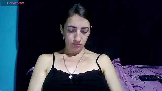 Salo Heaven online show from April 21, 2:04 am