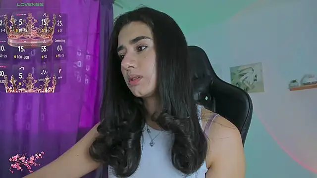 annadu011 online show from January 8, 2:32 pm