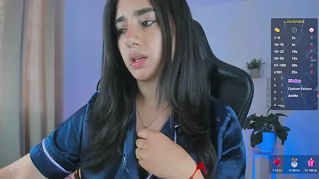 annadu011 online show from April 17, 1:46 pm