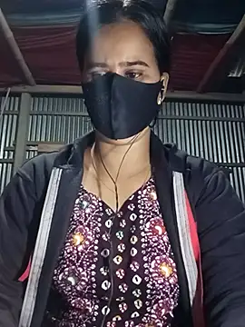 Sexy-Binita online show from November 30, 1:54 am