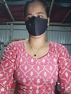 Sexy-Binita online show from June 11, 12:32 am