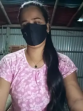 Sexy-Binita online show from June 7, 1:23 am
