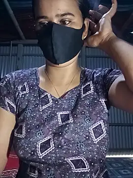 Sexy-Binita online show from April 27, 1:14 am