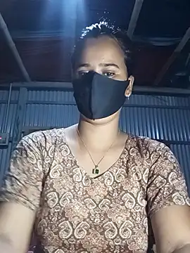 Sexy-Binita online show from April 25, 11:57 pm