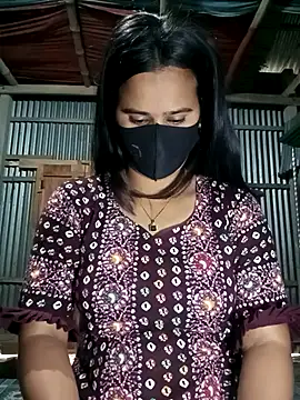 Sexy-Binita online show from March 18, 12:59 am