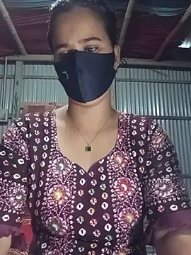 Sexy-Binita online show from June 6, 1:12 am