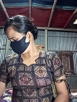 Sexy-Binita online show from February 10, 5:54 am