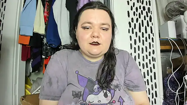 CamilaLynnAdams online show from March 19, 5:12 am