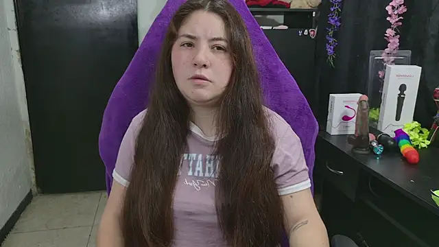 ann bronw online show from April 27, 11:51 am