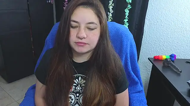 ann bronw online show from September 20, 1:31 pm