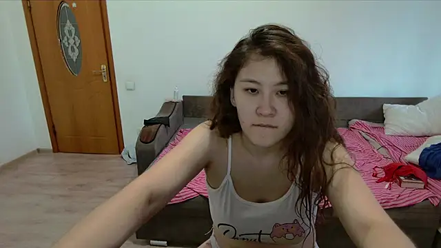 Riz girl online show from October 26, 10:54 am