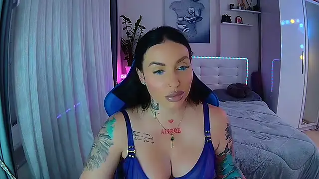 cokeyspeed69 online show from April 19, 10:15 am