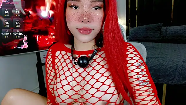 TsMargarita online show from February 16, 5:13 pm